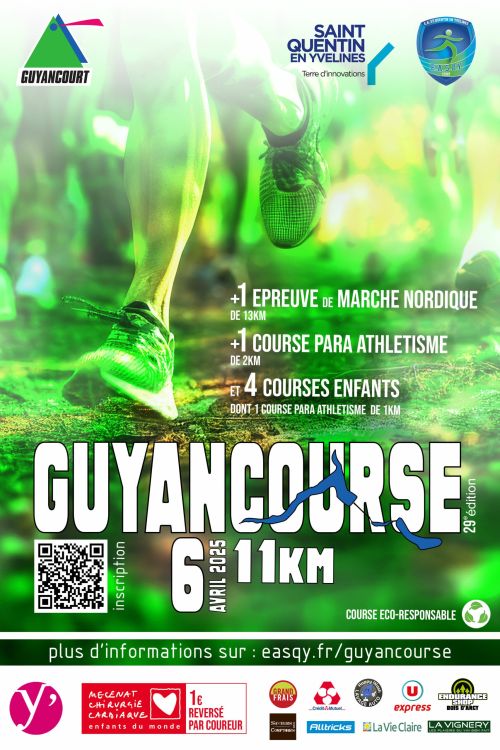 La Guyancourse