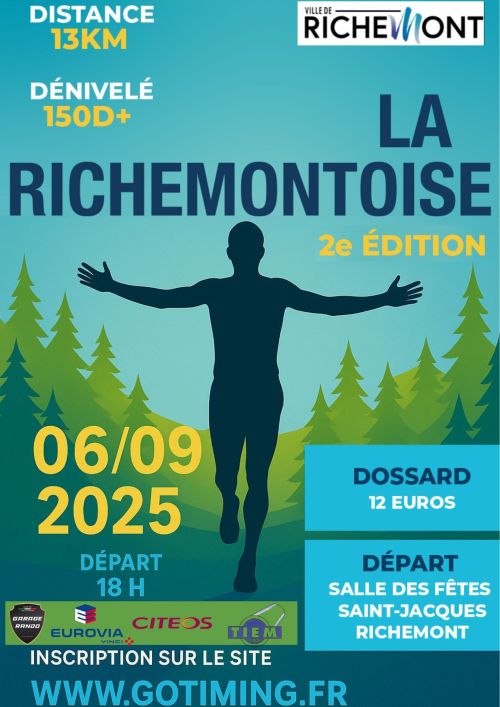 La Richemontoise