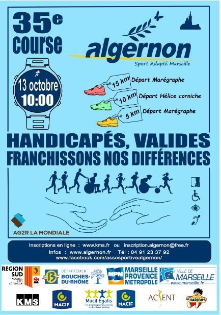 Course Algernon