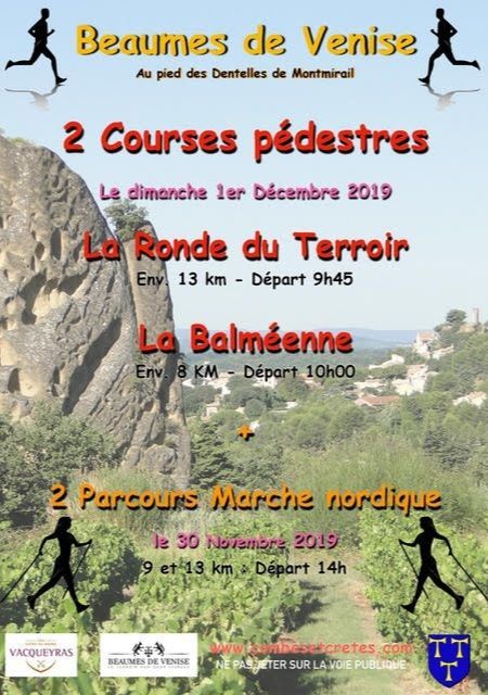 La Ronde du Terroir