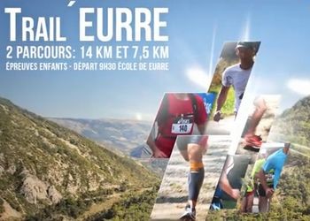 Trail'Eurre