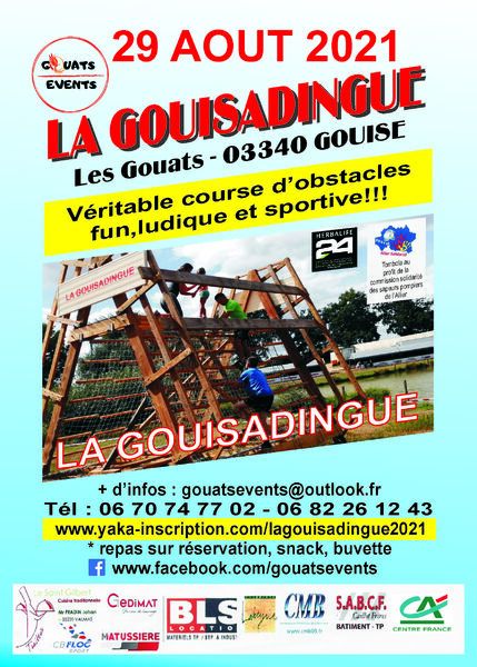 La Gouisadingue