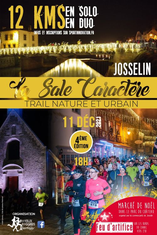 La Sale Caractère