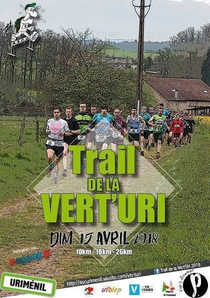 La Vert'Uri