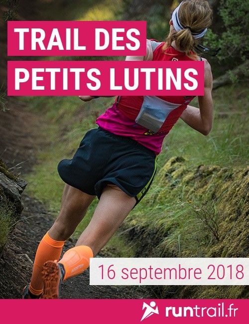 Trail des Petits Lutins