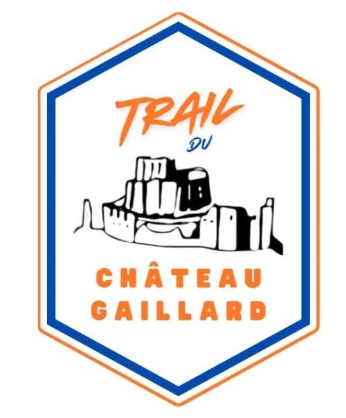 Trail du Chateau Gaillard