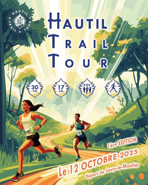 Hautil Trail Tour