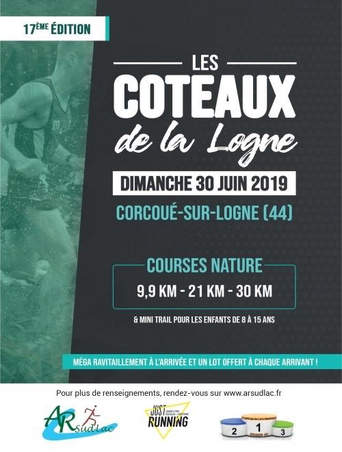 Coteaux de la Logne