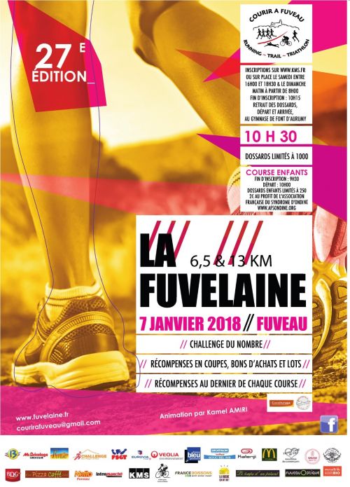 La Fuvelaine