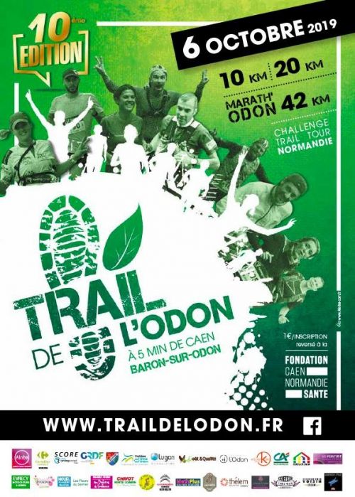 Trail de l'Odon