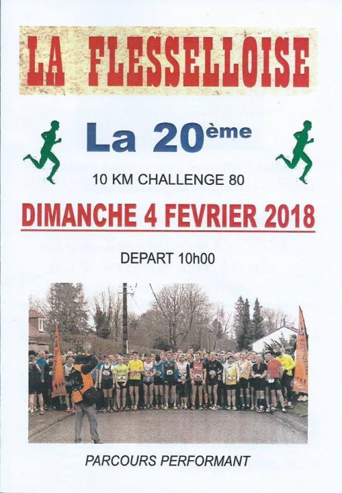 La Flesselloise