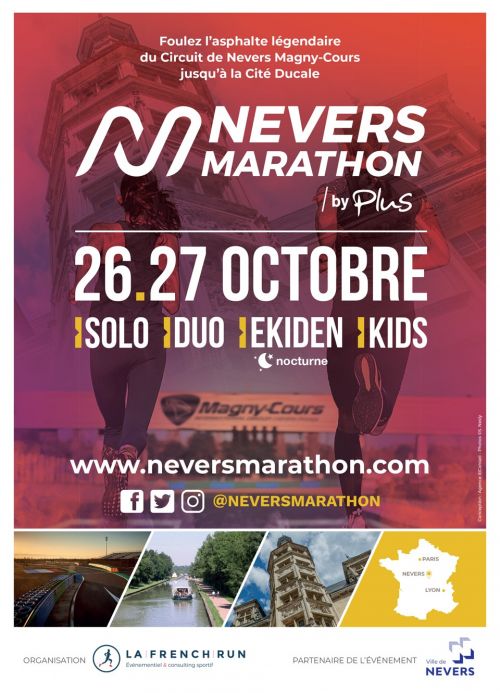 Nevers Marathon