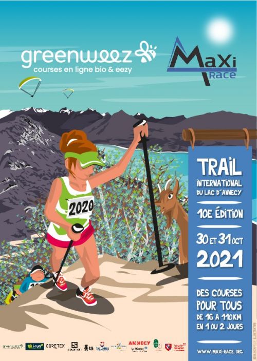 Maxi Race