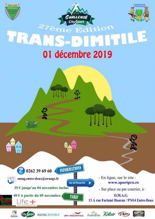 Trans-Dimitile
