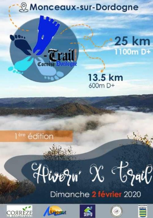 Hivern'X Trail