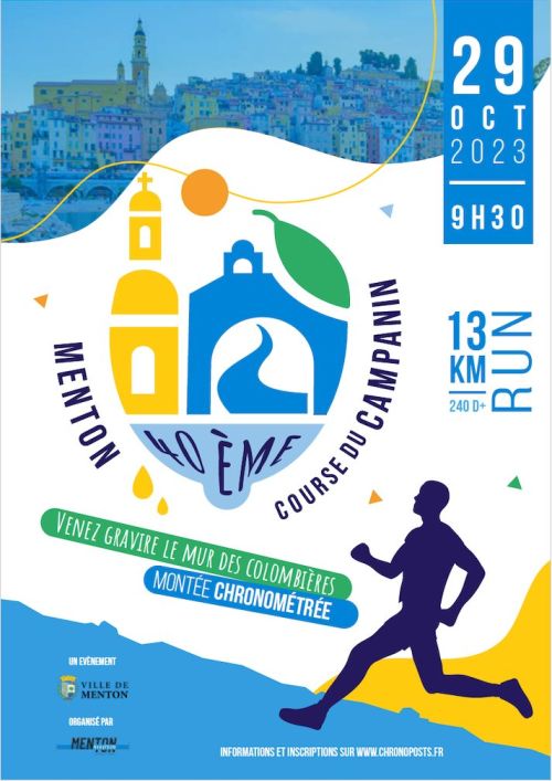 Course du Campanin