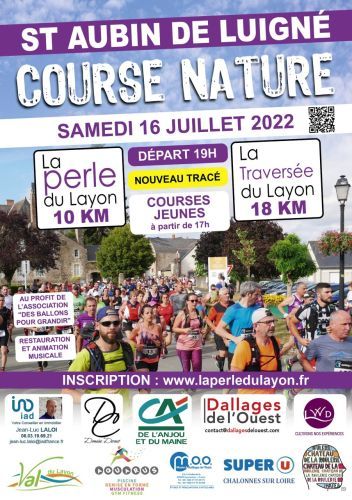 La Perle du Layon
