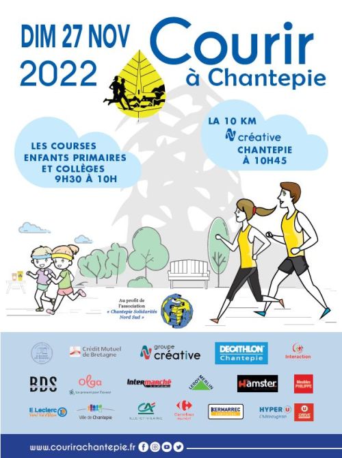 La Créative Chantepie