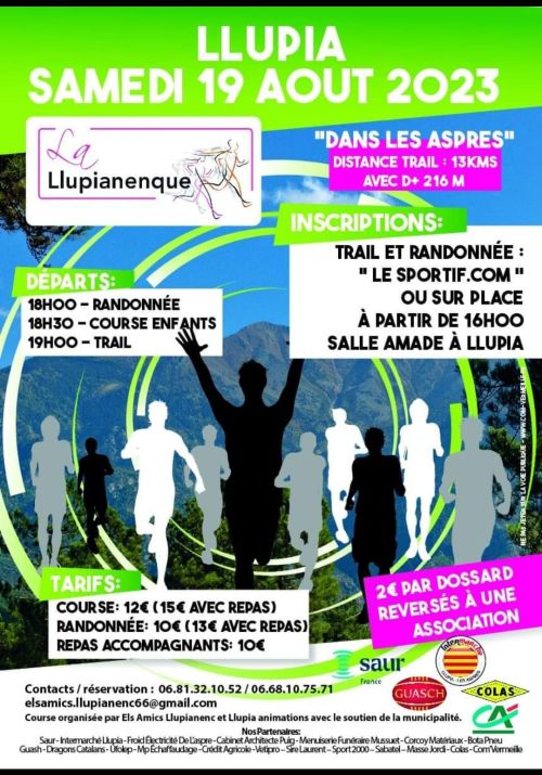 La Llupianenque