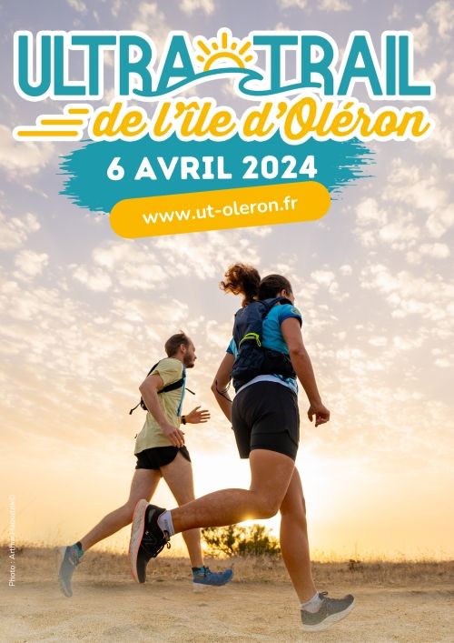 Ultra-Trail de l'île d'Oléron