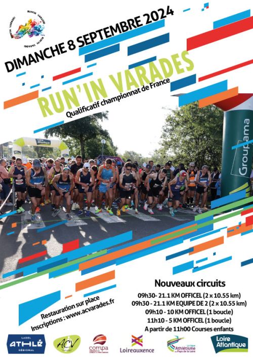 Run'In Varades