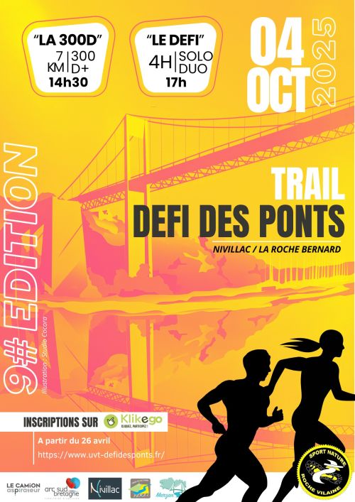 Défi des Ponts