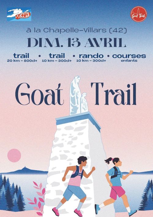 Goat Trail