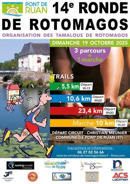 Ronde de Rotomagos