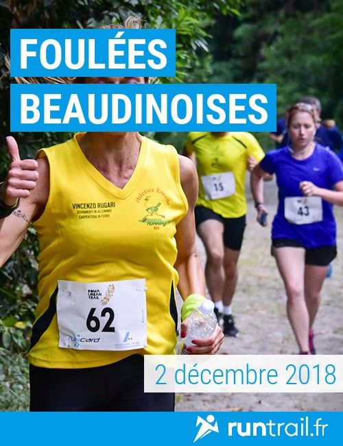 Foulées Beaudinoises