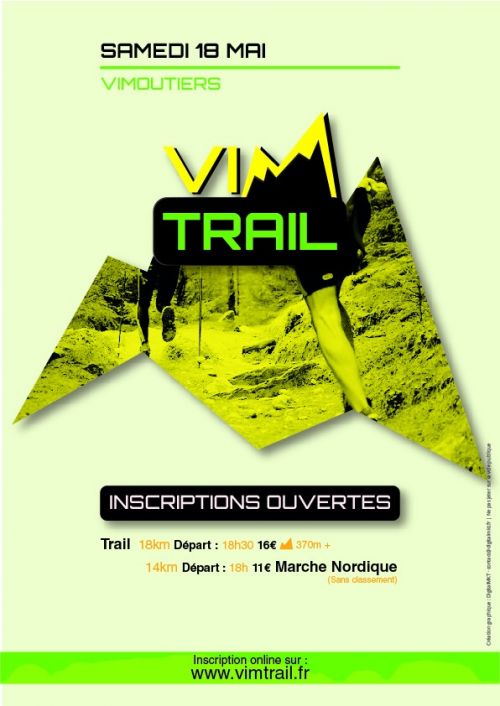 Vim'Trail