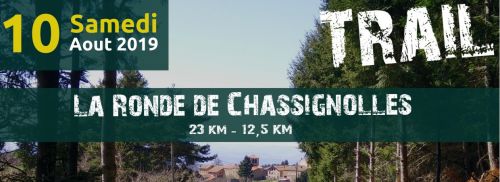 La Ronde de Chassignolles