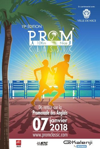 Prom'Classic