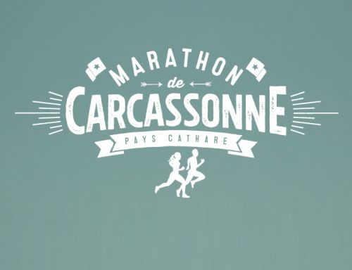 Marathon de Carcassonne