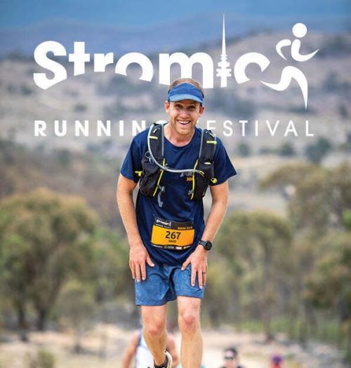 Stromlo Running Festival