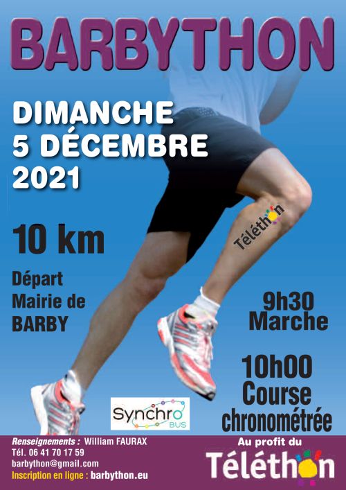 Barbython