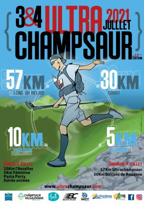 Ultrachampsaur