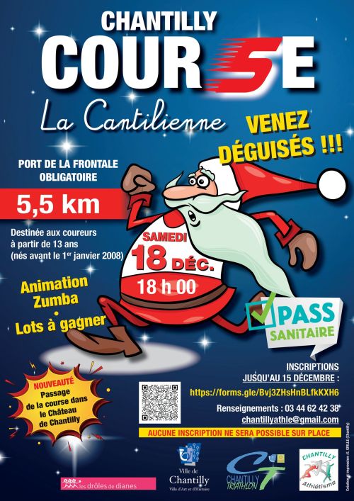 La Cantilienne