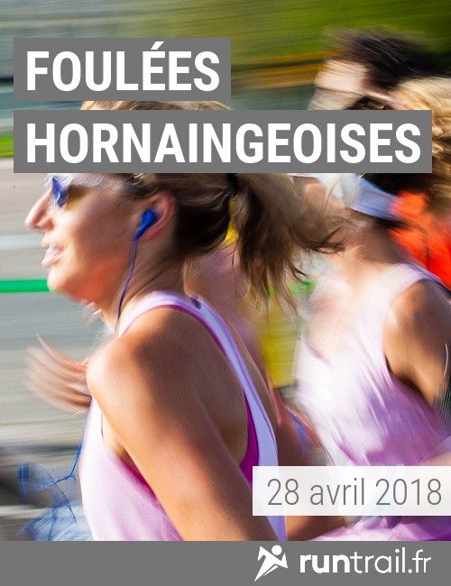 Foulées Hornaingeoises