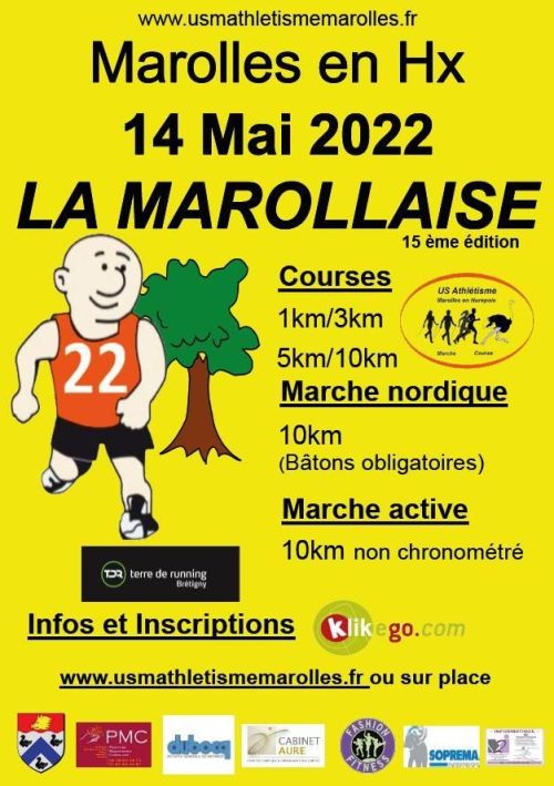 La Marollaise