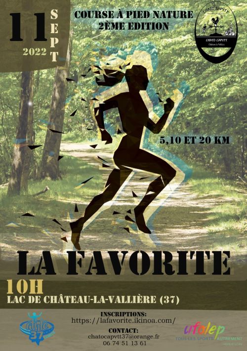 La Favorite