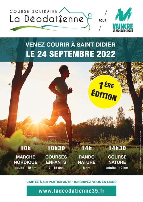 La Déodatienne