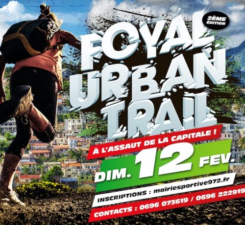 Foyal Urban Trail