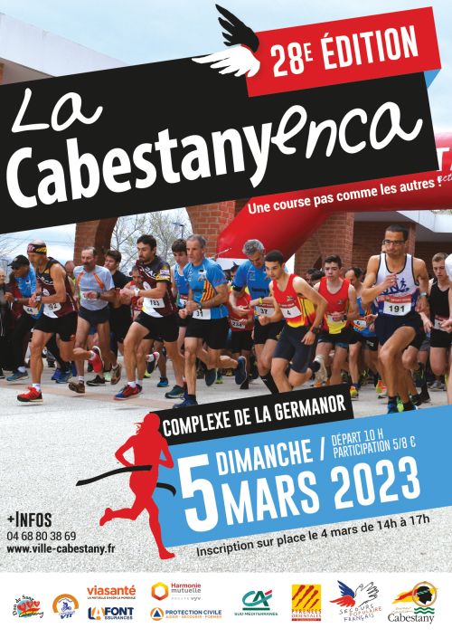 La Cabestanyenca
