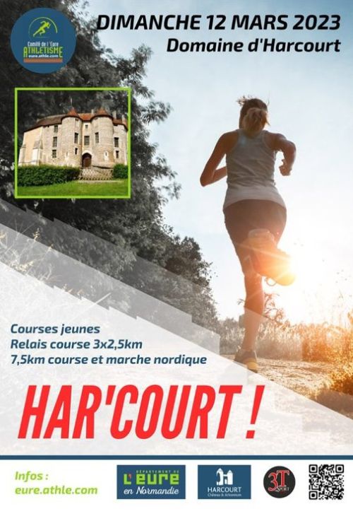 Har'Court !