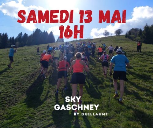 Sky du Gaschney