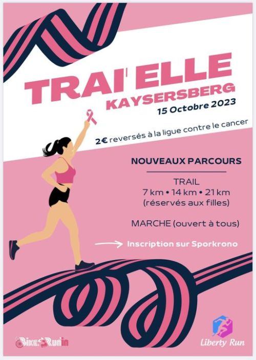 Trai'Elle