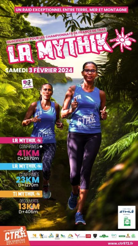 La Mythik