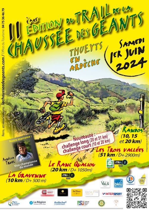 La Chaussée des Géants