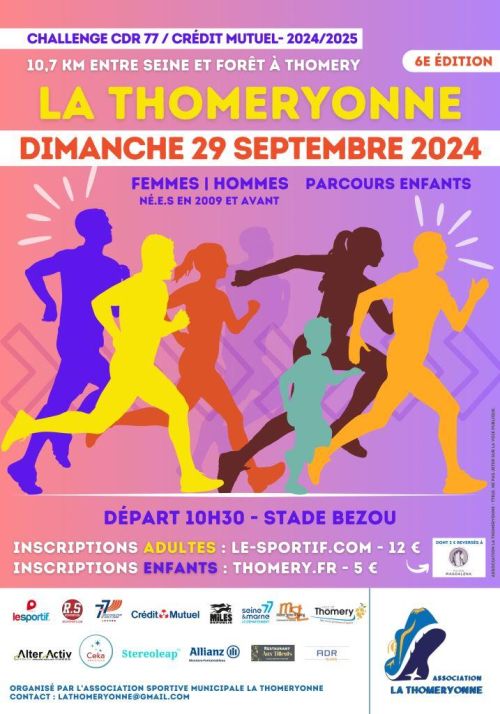 La Thomeryonne
