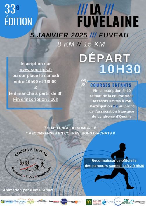 La Fuvelaine
